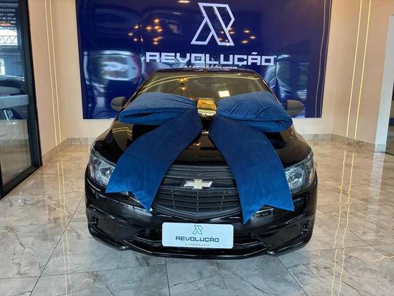 CHEVROLET PRISMA 1.0 MPFI JOY 8V FLEX 4P MANUAL CHEVROLET PRISMA 1.0 MPFI JOY 8V FLEX 4P MANUAL